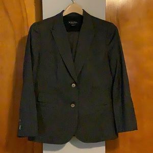 Brooks Brothers separates.  Jacket and pants.